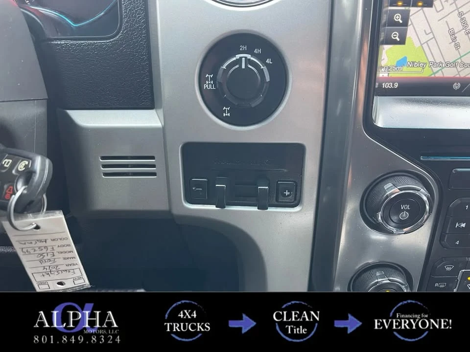 2014 Ford F-150 12th Gen - Image 17 of 19