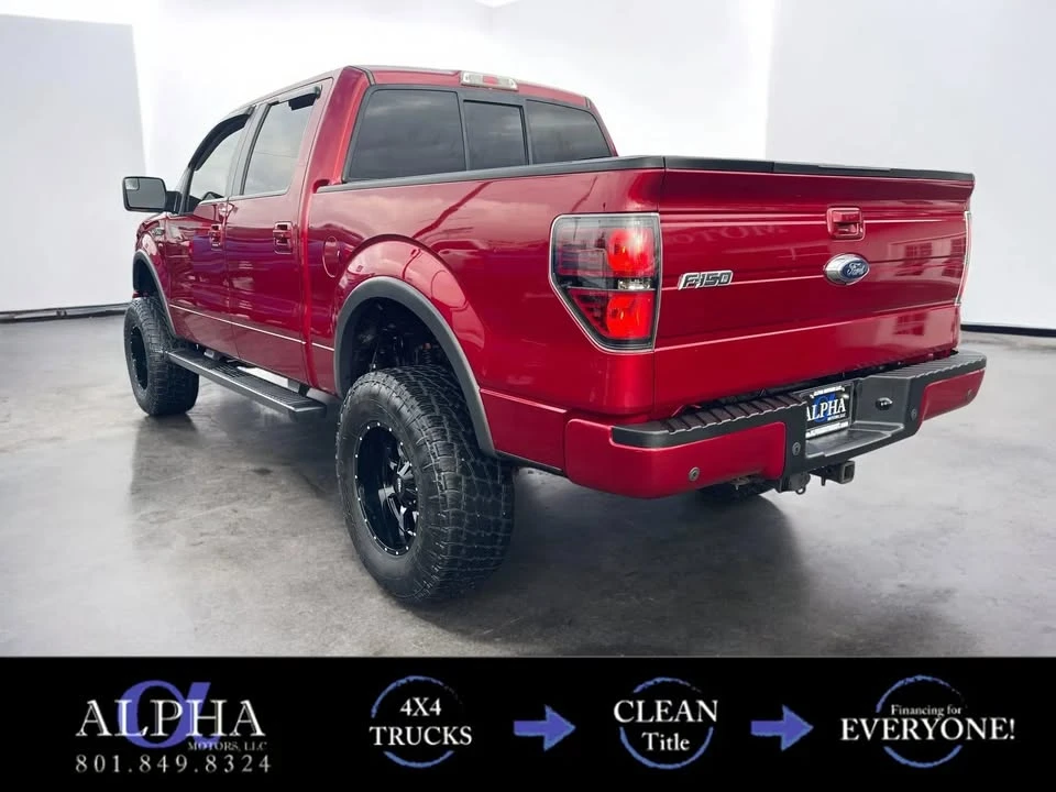 2014 Ford F-150 12th Gen - Image 3 of 19