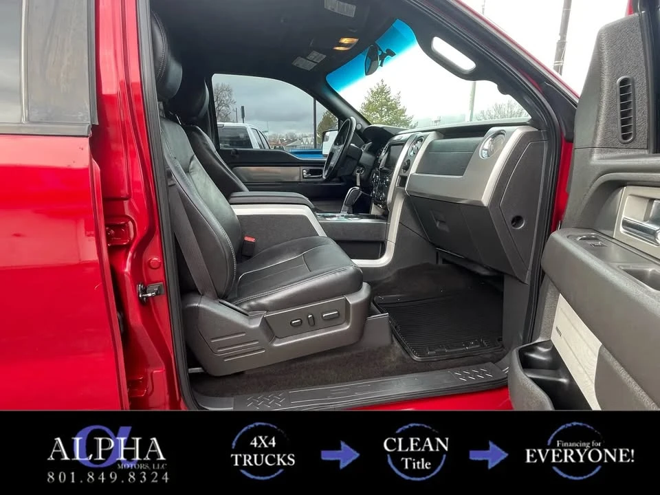2014 Ford F-150 12th Gen - Image 13 of 19