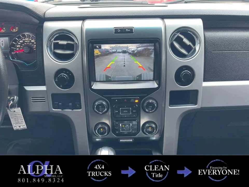 2014 Ford F-150 12th Gen - Image 18 of 19