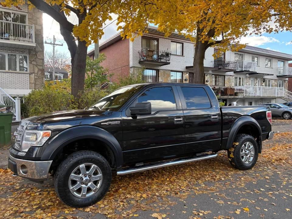 2014 Ford F-150 12th Gen - Image 14 of 14