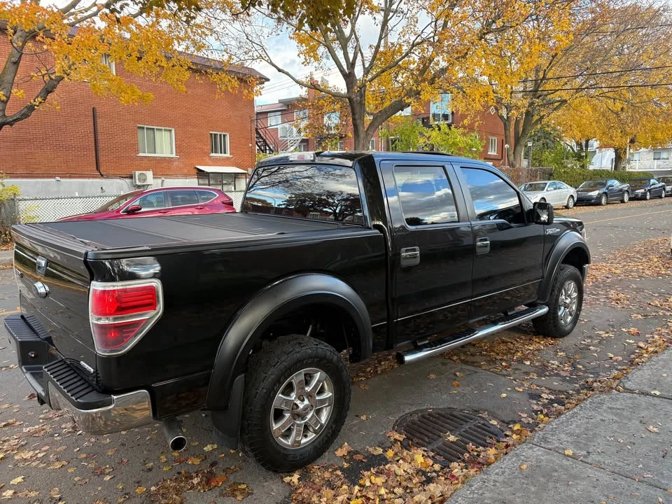2014 Ford F-150 12th Gen - Image 13 of 14