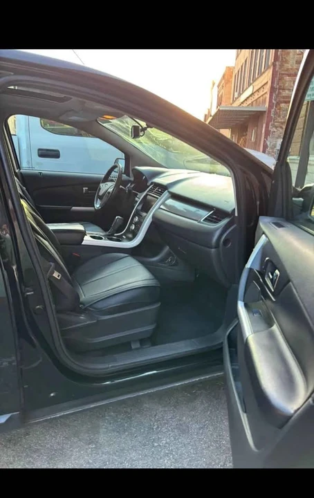 2014 Ford F-150 12th Gen - Image 4 of 16