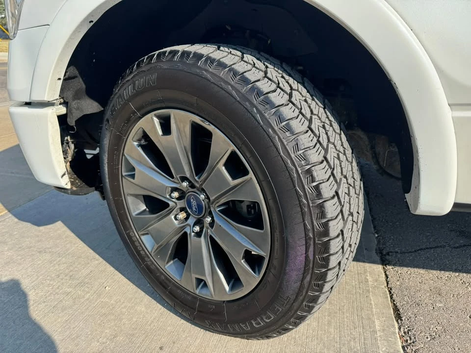 2014 Ford F-150 12th Gen - Image 20 of 20