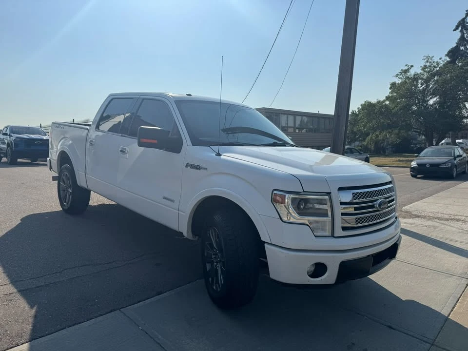 2014 Ford F-150 12th Gen - Image 5 of 20