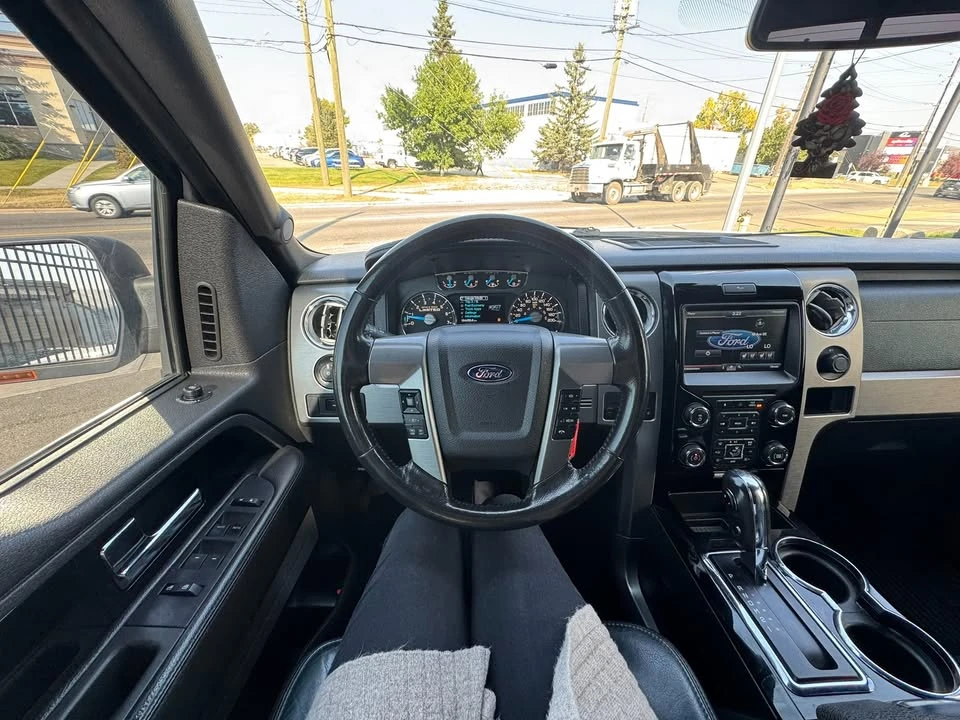 2014 Ford F-150 12th Gen - Image 9 of 20