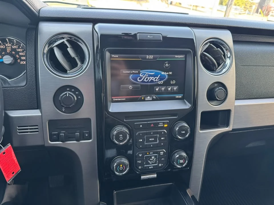 2014 Ford F-150 12th Gen - Image 12 of 20