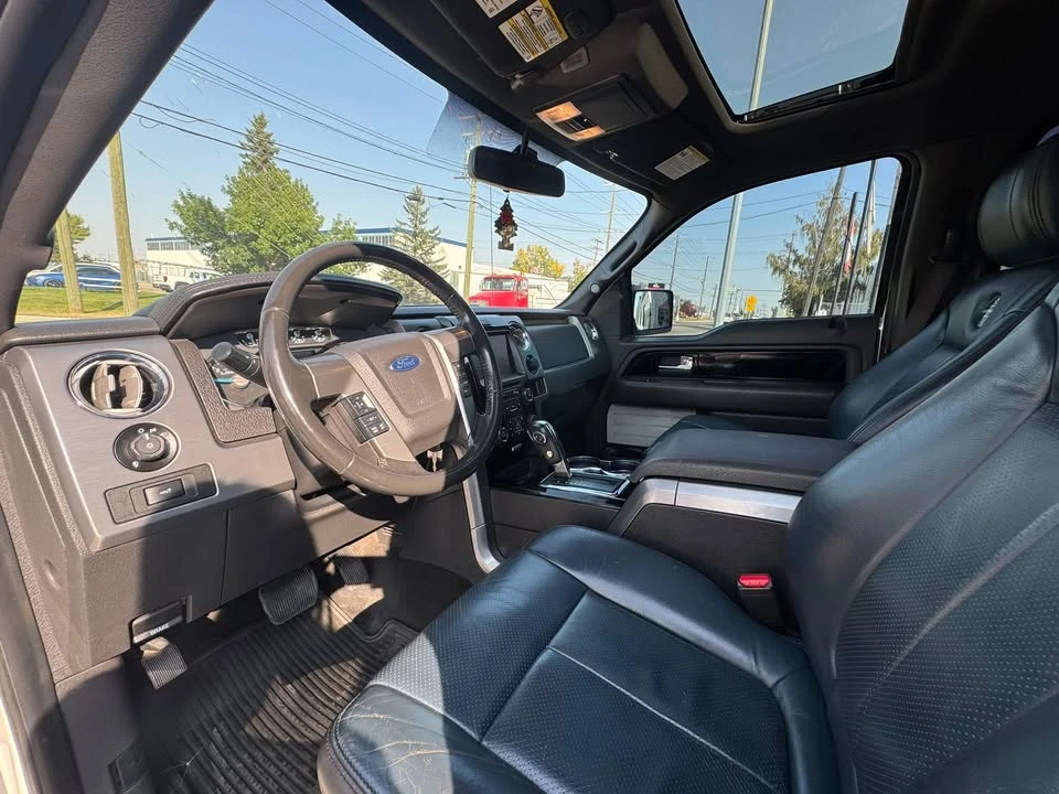 2014 Ford F-150 12th Gen - Image 8 of 20