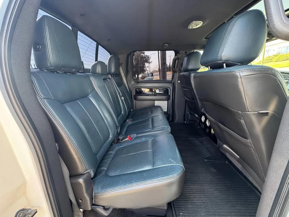 2014 Ford F-150 12th Gen - Image 17 of 20