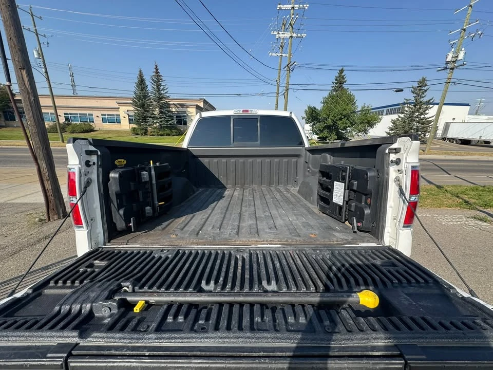 2014 Ford F-150 12th Gen - Image 19 of 20