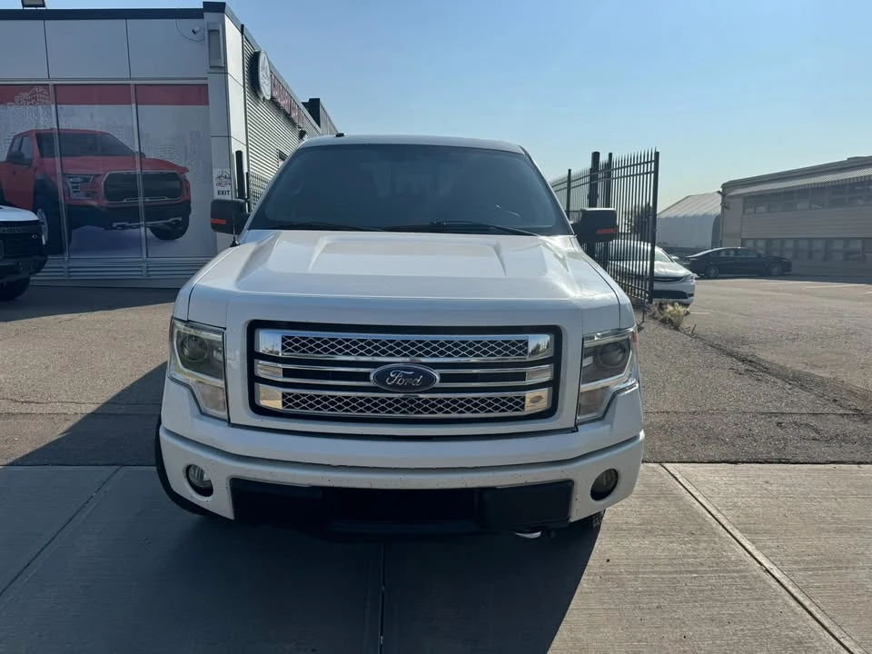 2014 Ford F-150 12th Gen - Image 6 of 20