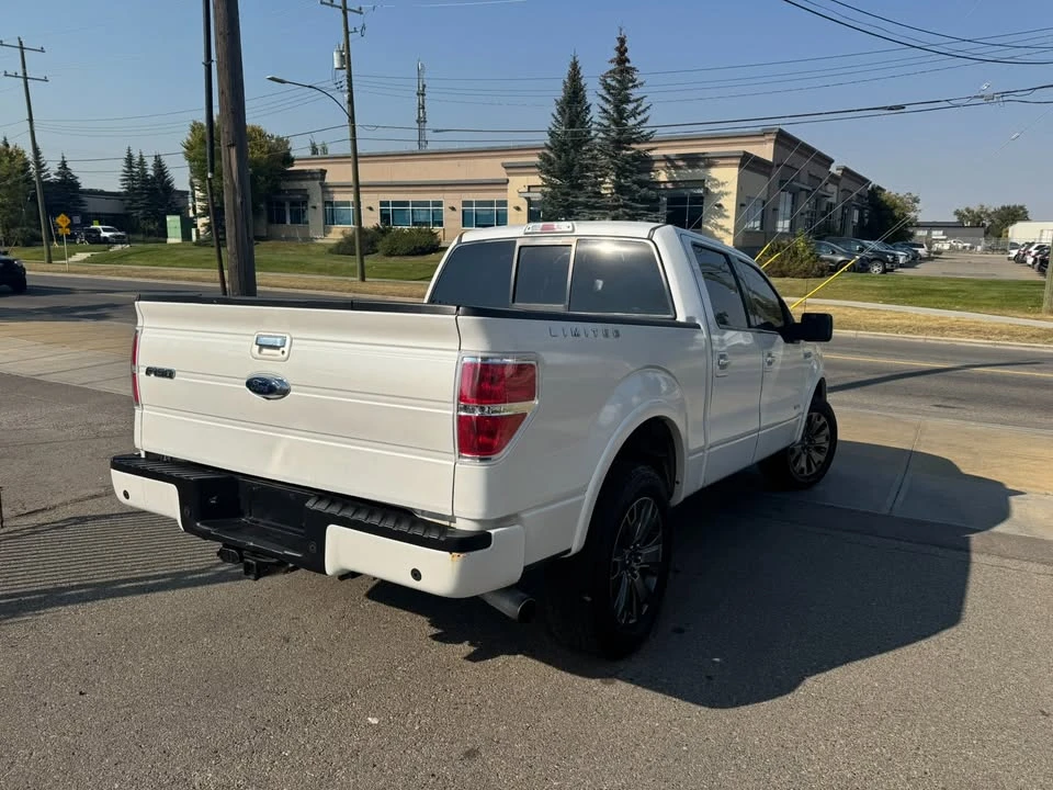 2014 Ford F-150 12th Gen - Image 4 of 20