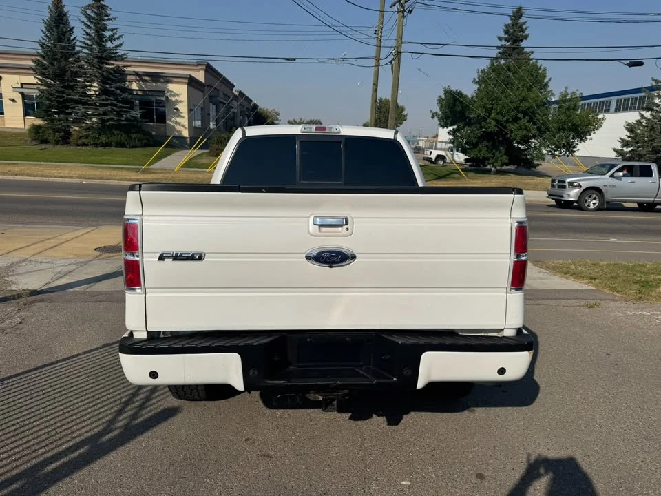 2014 Ford F-150 12th Gen - Image 3 of 20