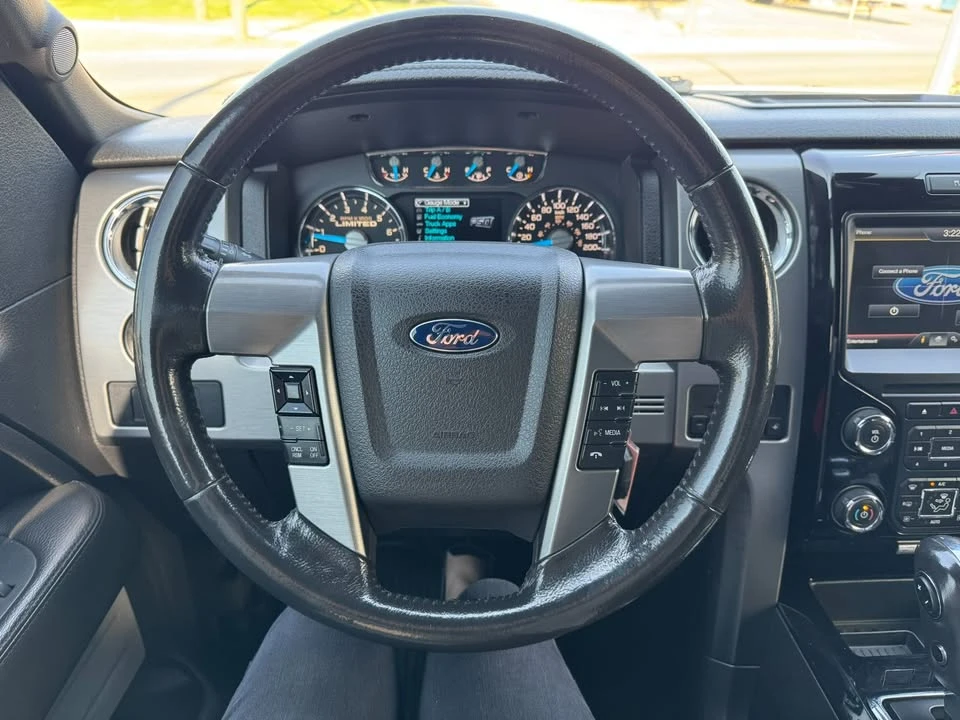 2014 Ford F-150 12th Gen - Image 10 of 20
