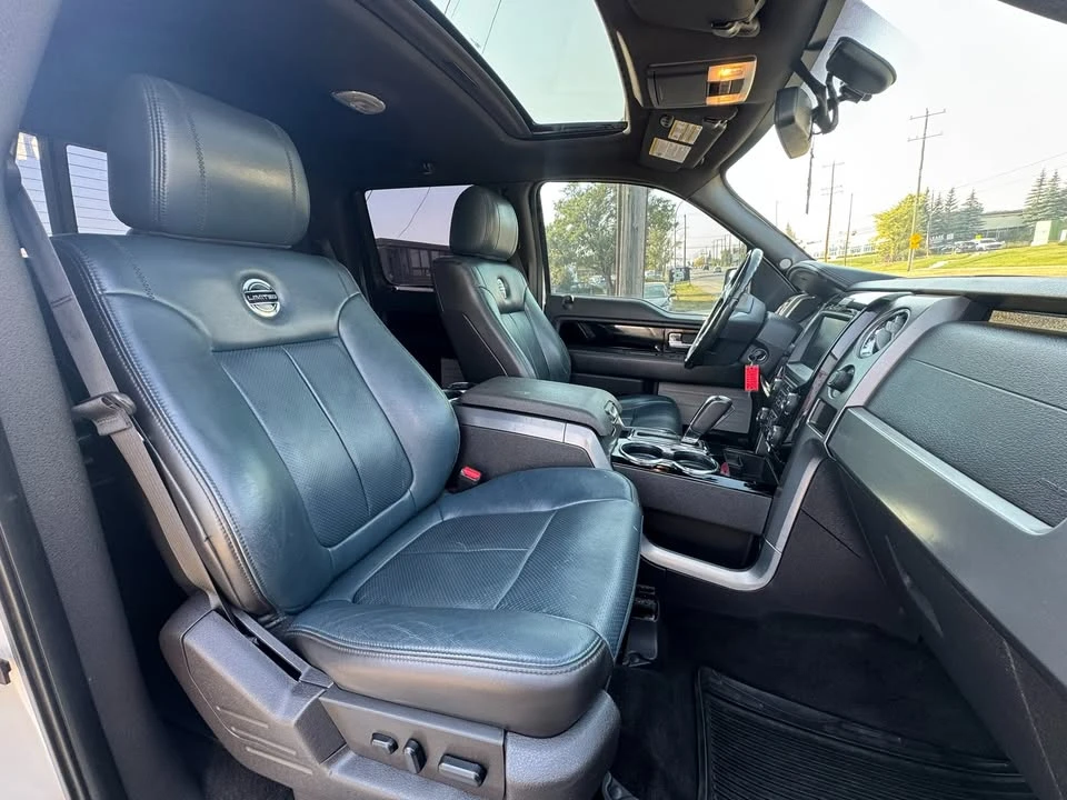 2014 Ford F-150 12th Gen - Image 15 of 20