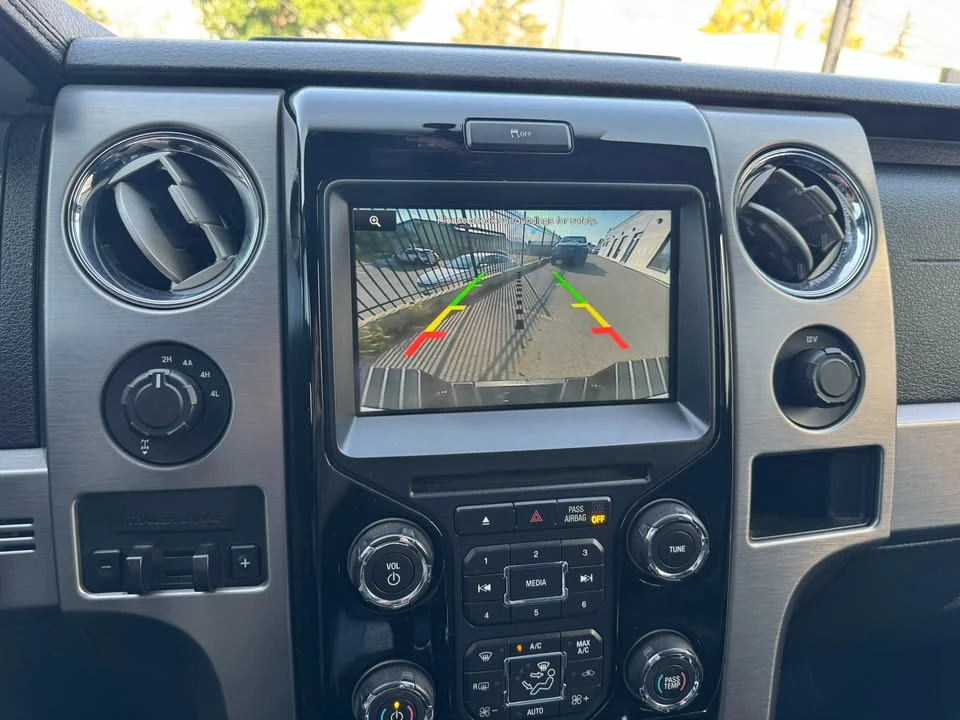 2014 Ford F-150 12th Gen - Image 13 of 20