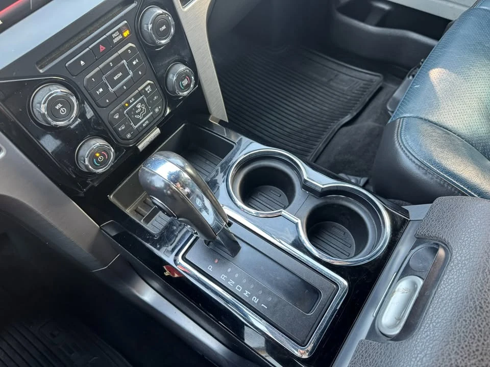 2014 Ford F-150 12th Gen - Image 11 of 20