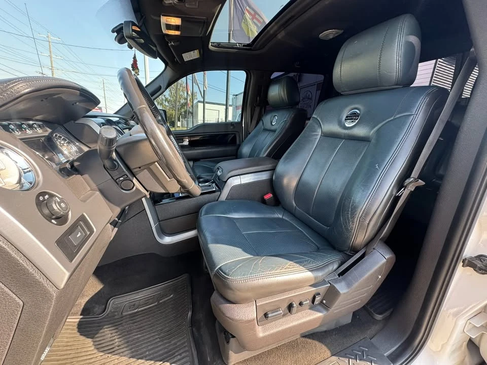2014 Ford F-150 12th Gen - Image 7 of 20