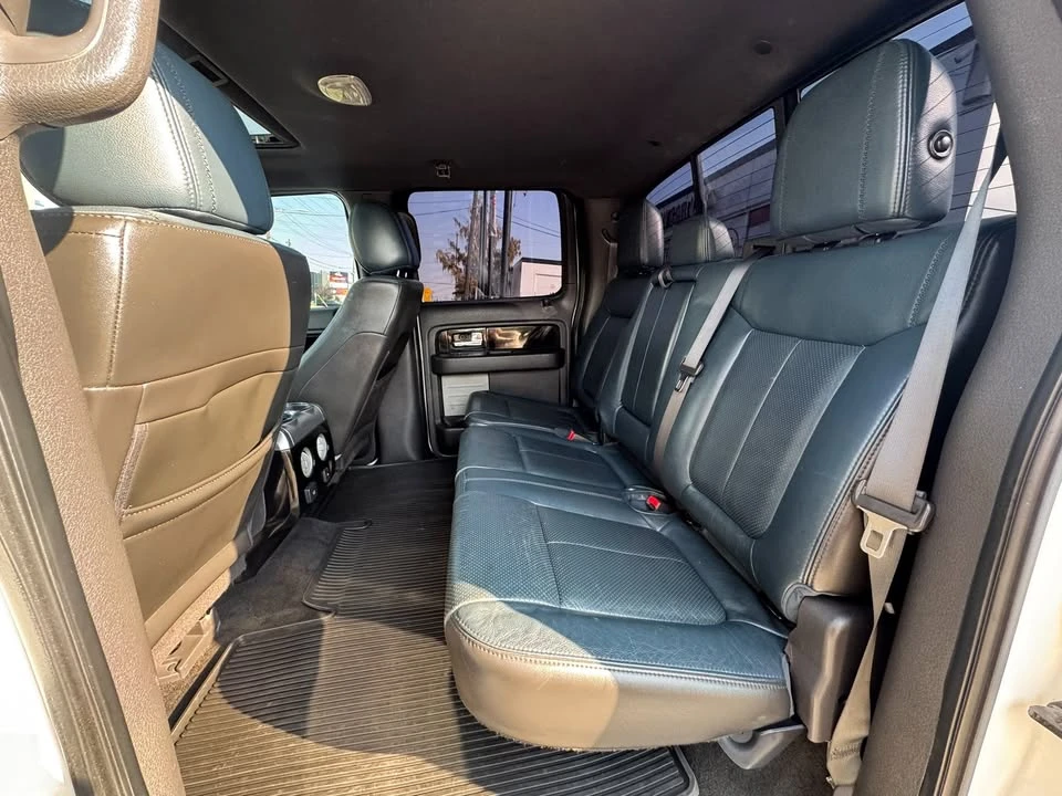 2014 Ford F-150 12th Gen - Image 16 of 20