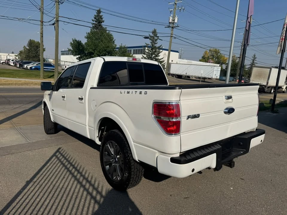 2014 Ford F-150 12th Gen - Image 2 of 20