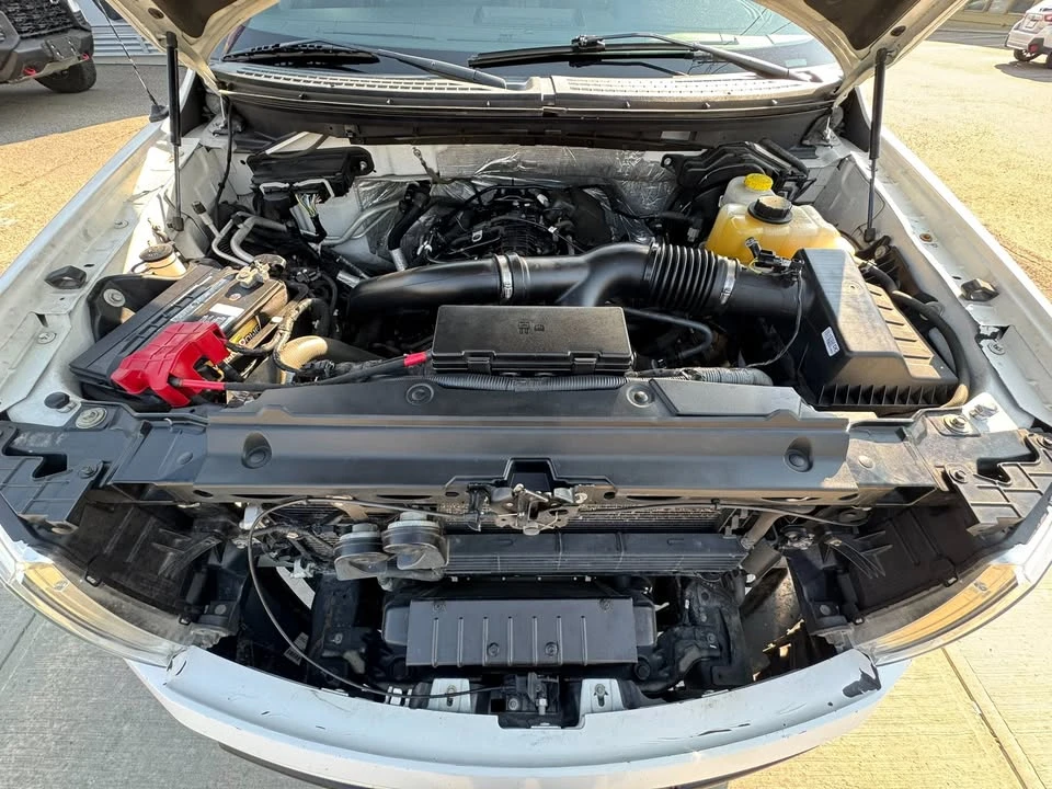 2014 Ford F-150 12th Gen - Image 18 of 20