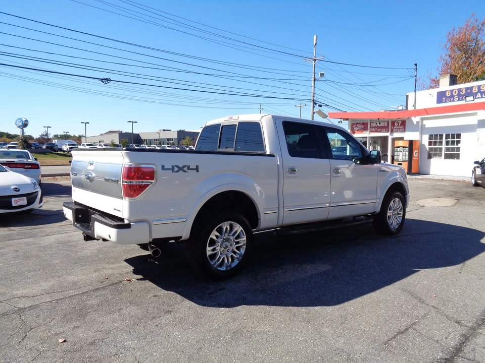 2014 Ford F-150 12th Gen - Image 5 of 20