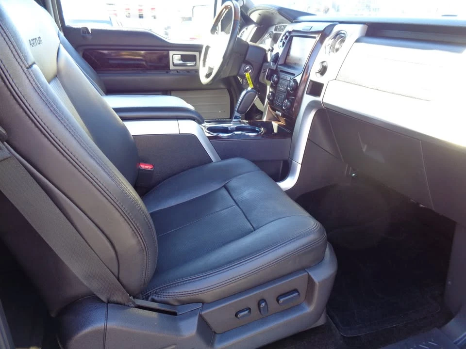 2014 Ford F-150 12th Gen - Image 19 of 20
