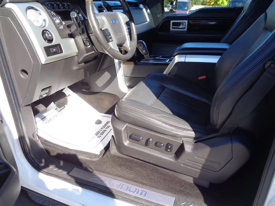 2014 Ford F-150 12th Gen - Image 10 of 20