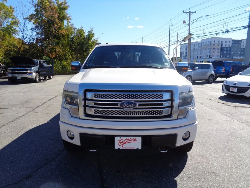 2014 Ford F-150 12th Gen - Image 2 of 20