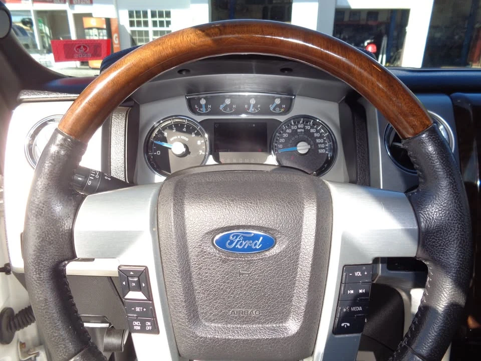 2014 Ford F-150 12th Gen - Image 12 of 20