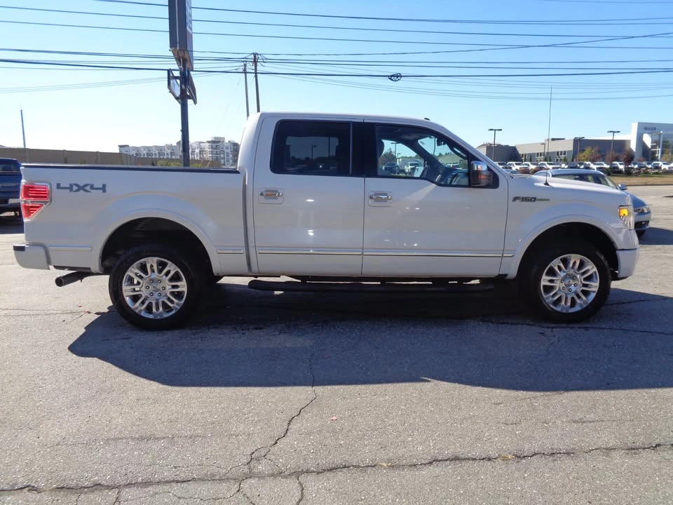 2014 Ford F-150 12th Gen - Image 4 of 20