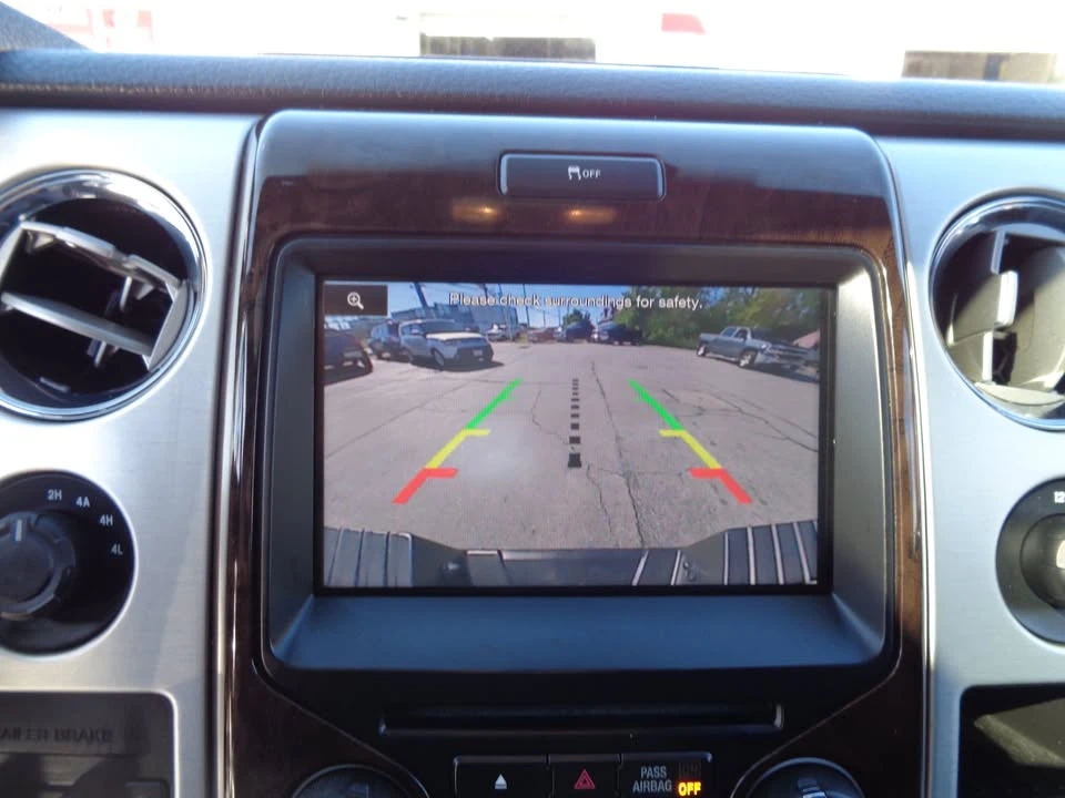 2014 Ford F-150 12th Gen - Image 14 of 20