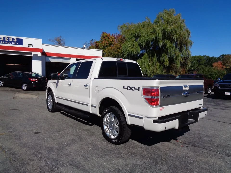 2014 Ford F-150 12th Gen - Image 7 of 20