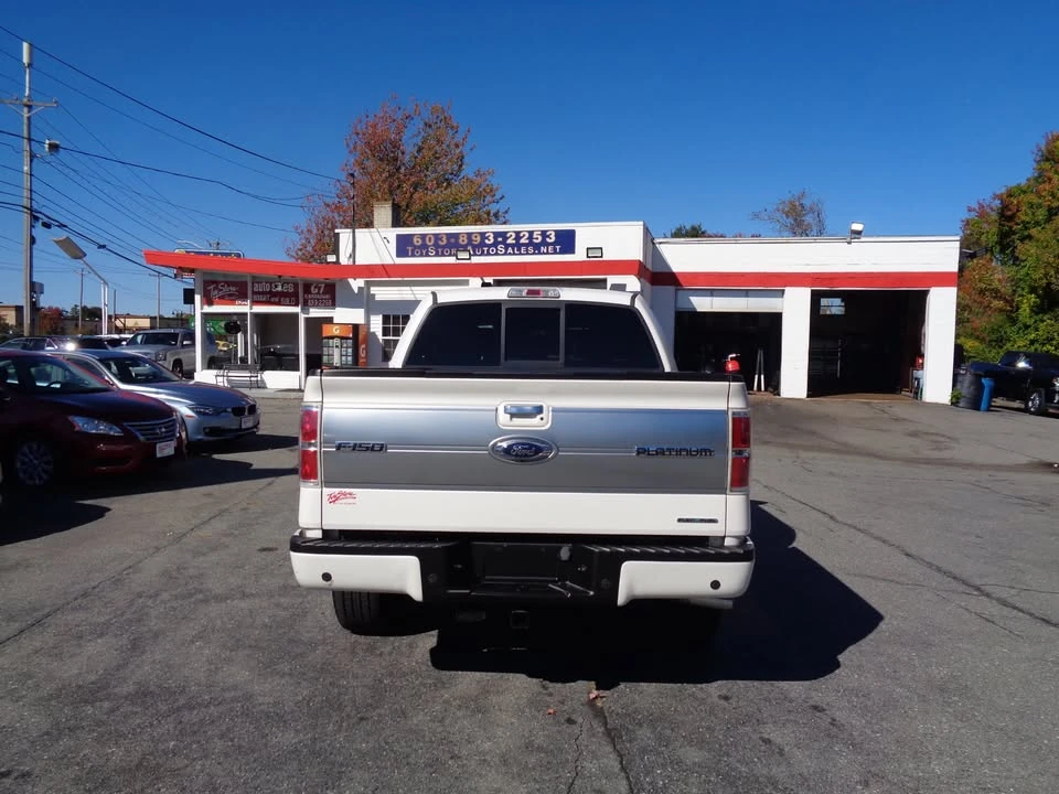 2014 Ford F-150 12th Gen - Image 6 of 20
