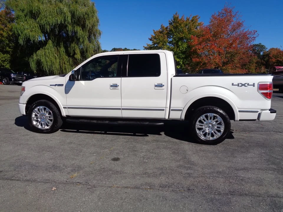 2014 Ford F-150 12th Gen - Image 8 of 20