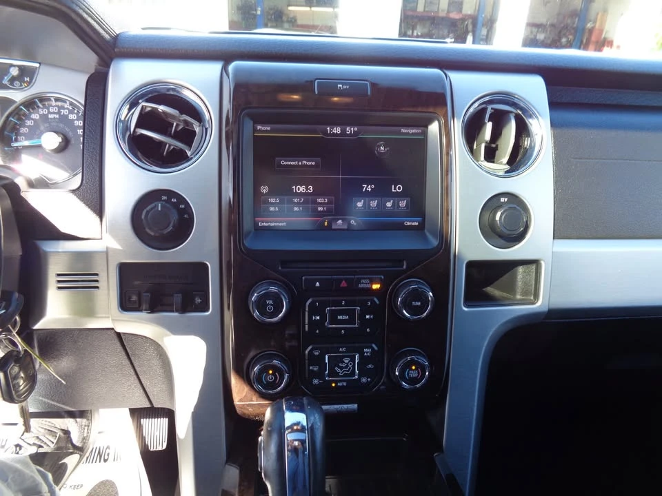 2014 Ford F-150 12th Gen - Image 13 of 20