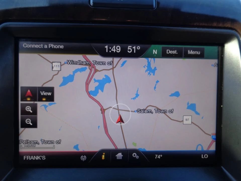2014 Ford F-150 12th Gen - Image 15 of 20