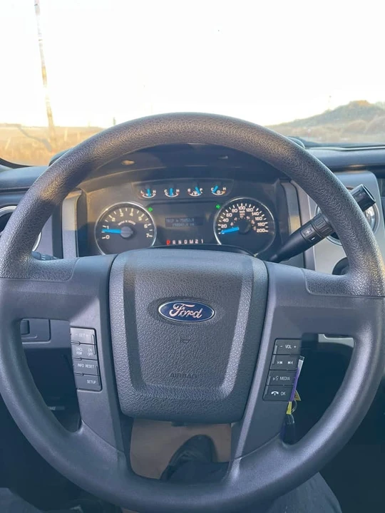 2014 Ford F-150 12th Gen - Image 7 of 17