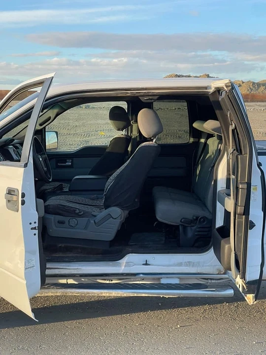 2014 Ford F-150 12th Gen - Image 10 of 17