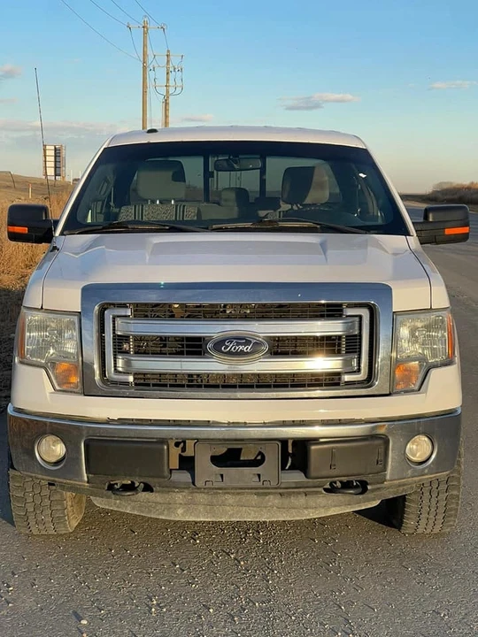 2014 Ford F-150 12th Gen - Image 13 of 17