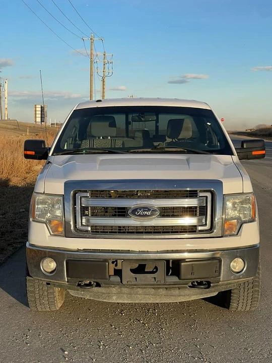 2014 Ford F-150 12th Gen - Image 15 of 17