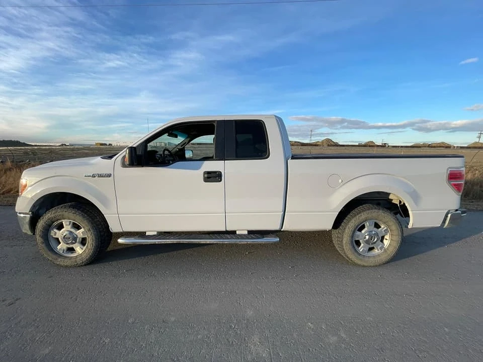 2014 Ford F-150 12th Gen - Image 9 of 17