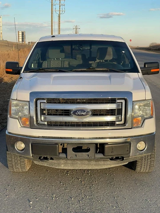 2014 Ford F-150 12th Gen - Image 12 of 17