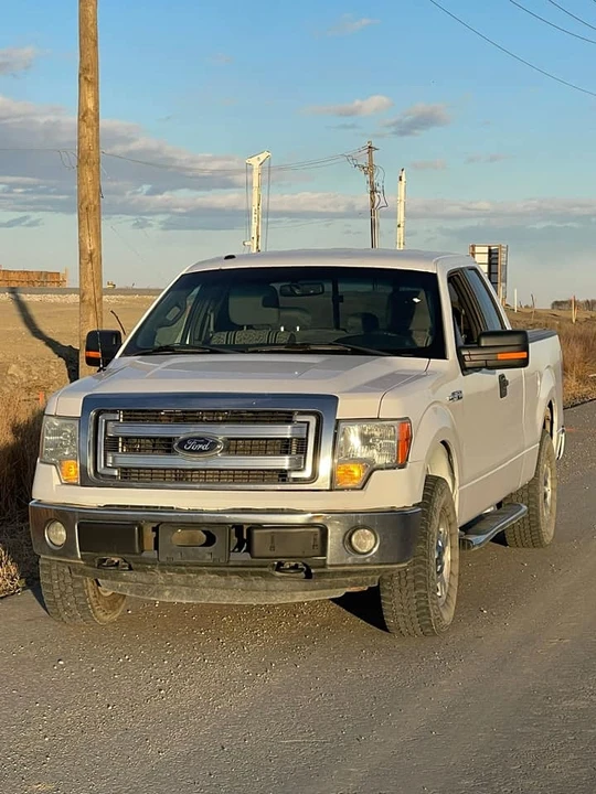 2014 Ford F-150 12th Gen - Image 16 of 17