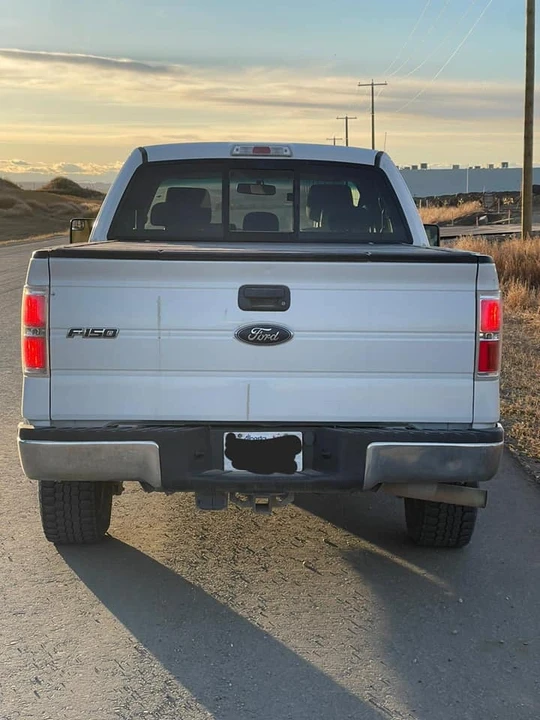 2014 Ford F-150 12th Gen - Image 14 of 17