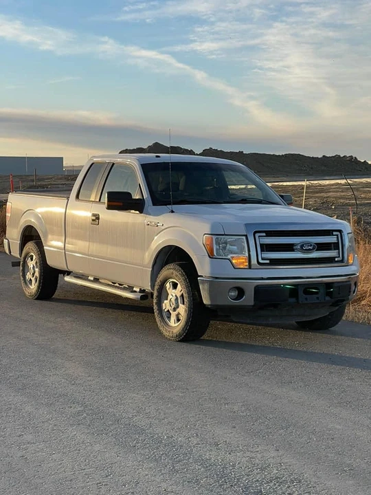 2014 Ford F-150 12th Gen - Image 2 of 17