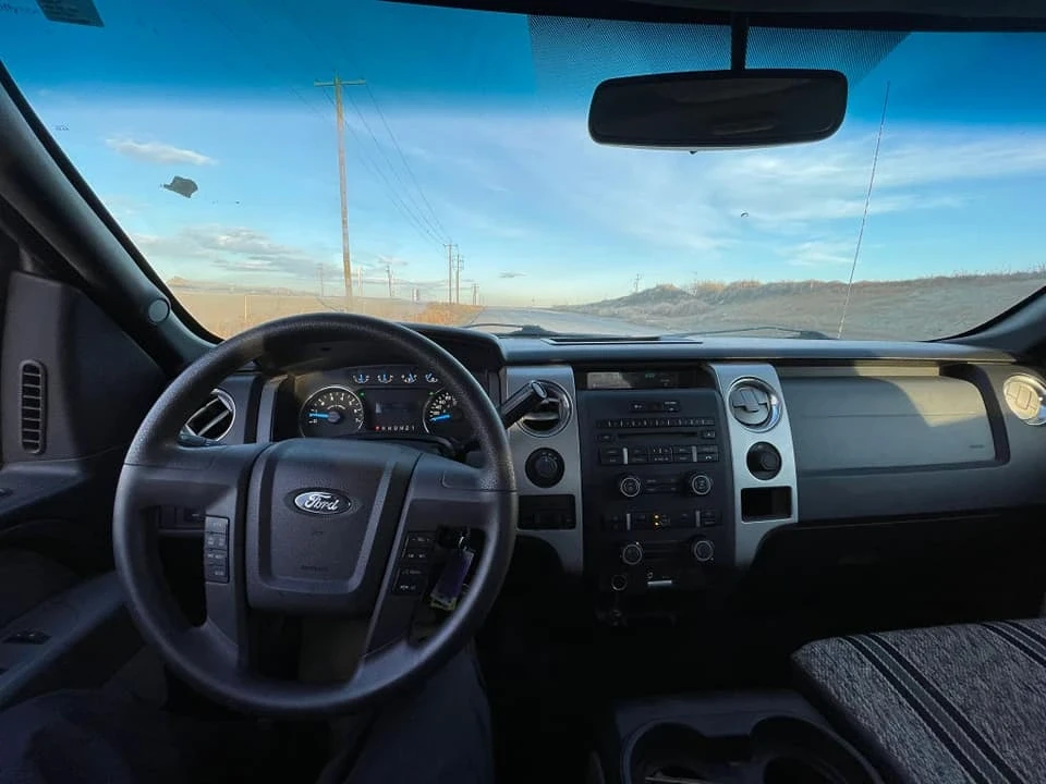 2014 Ford F-150 12th Gen - Image 8 of 17