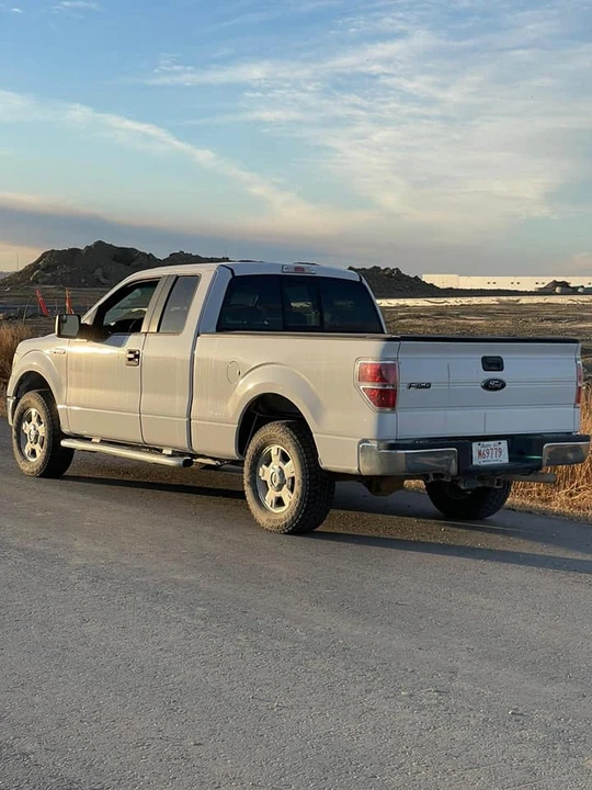 2014 Ford F-150 12th Gen - Image 17 of 17