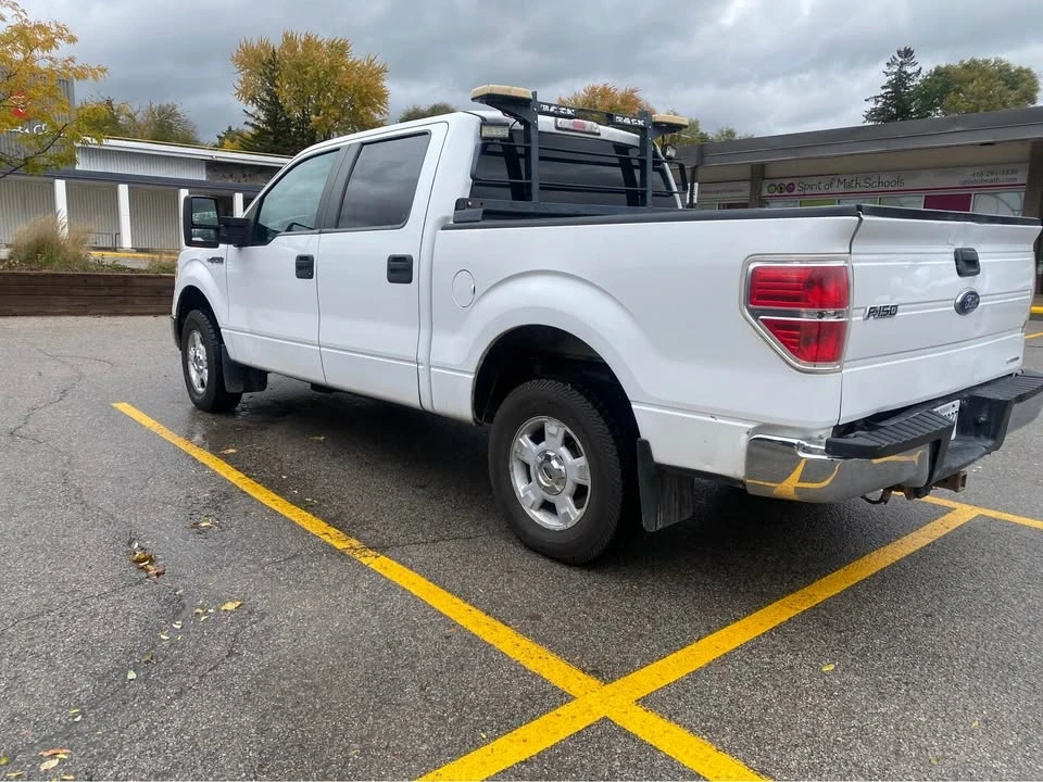 2014 Ford F-150 12th Gen - Image 9 of 10