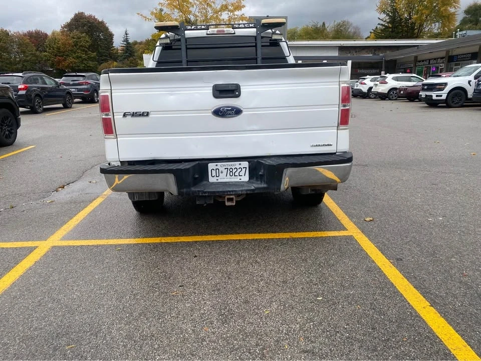 2014 Ford F-150 12th Gen - Image 8 of 10